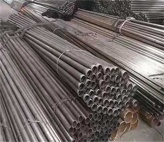 迪庆螺旋式声测管工地安装