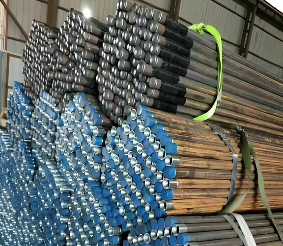 迪庆单向注浆管流量可控